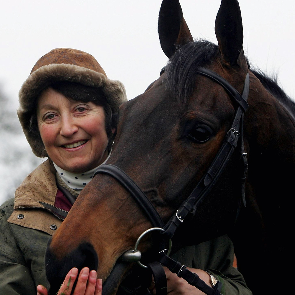 Nupafeed MAH Horse Calmer Henrietta Knight